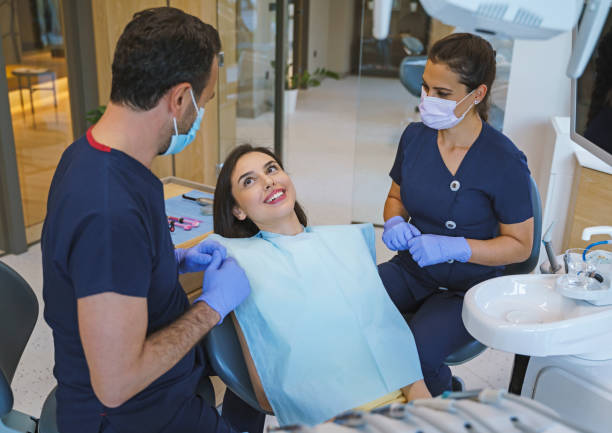 Best Dental Fillings (Composite and Amalgam)  in Nes, IL