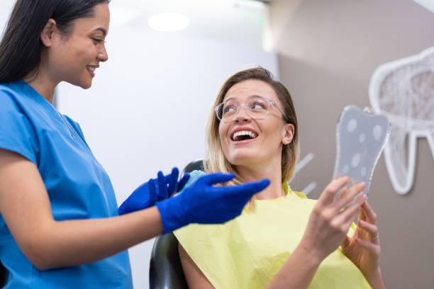 Best Emergency Dental Care  in Nes, IL