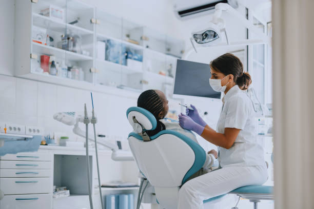 Best Sedation Dentistry  in Nes, IL
