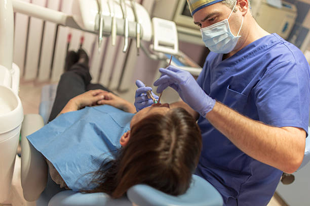 Best Dental X-Rays and Imaging  in Nes, IL