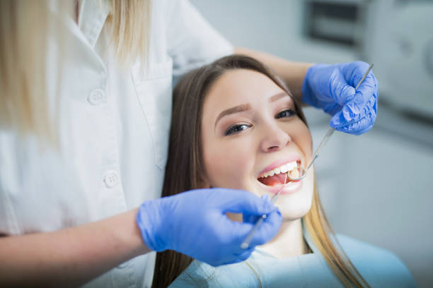Best Cosmetic Dentistry  in Nes, IL